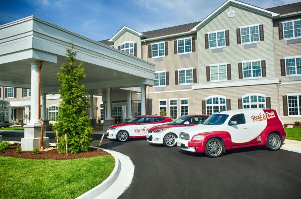 Careers | Runk & Pratt Senior Living Communities